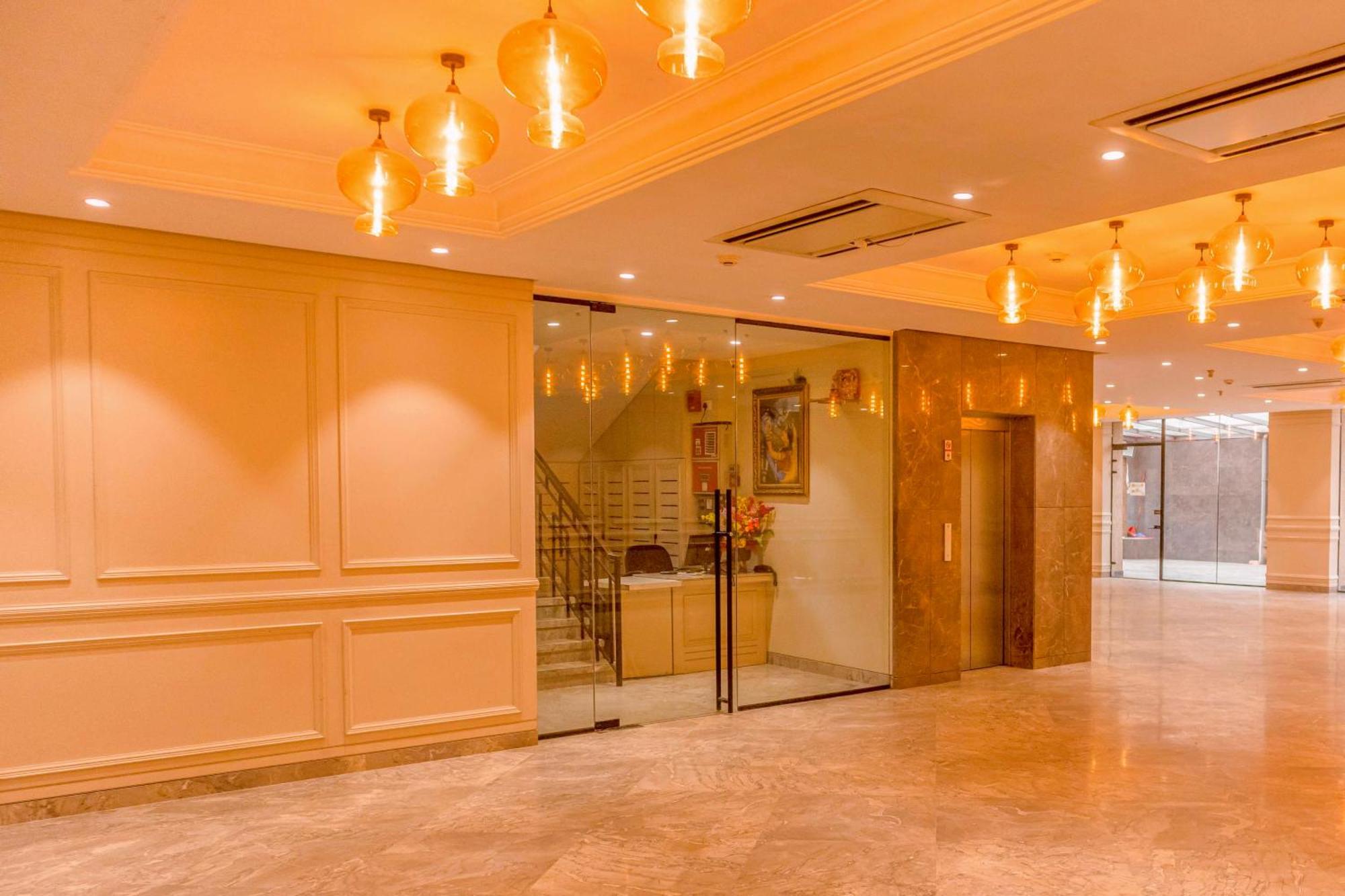 The 12Th Square Saltlake Kolkata Ngoại thất bức ảnh