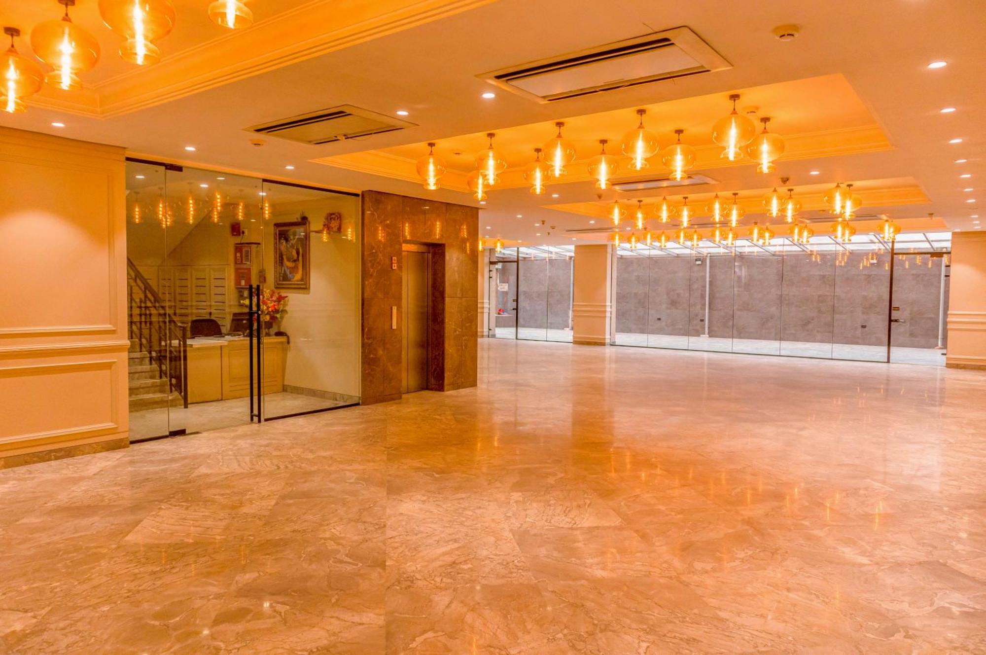 The 12Th Square Saltlake Kolkata Ngoại thất bức ảnh